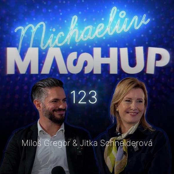 Michaelův Mashup